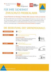 Zivischutz-Probelelarm-Info